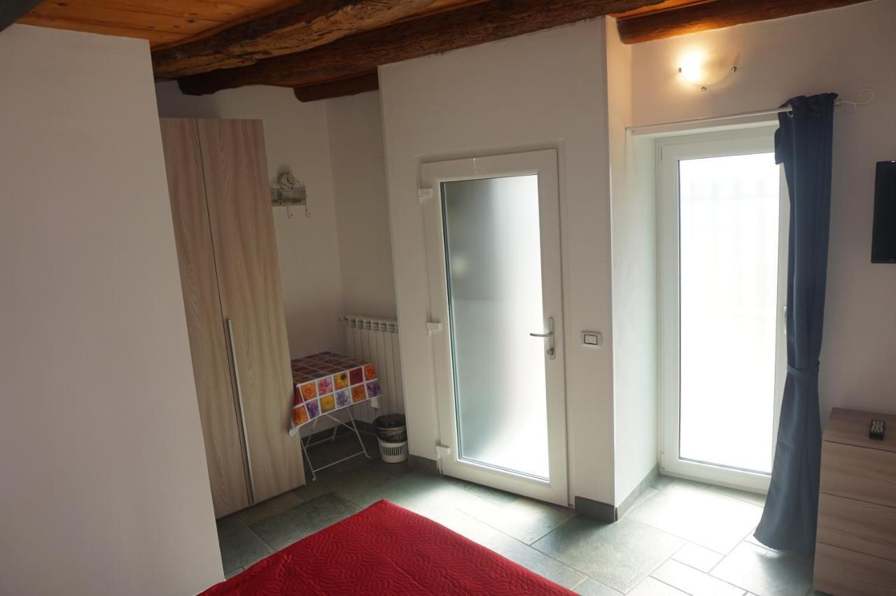 Hotel Bergamum F.L. Bergamo Pokój zdjęcie