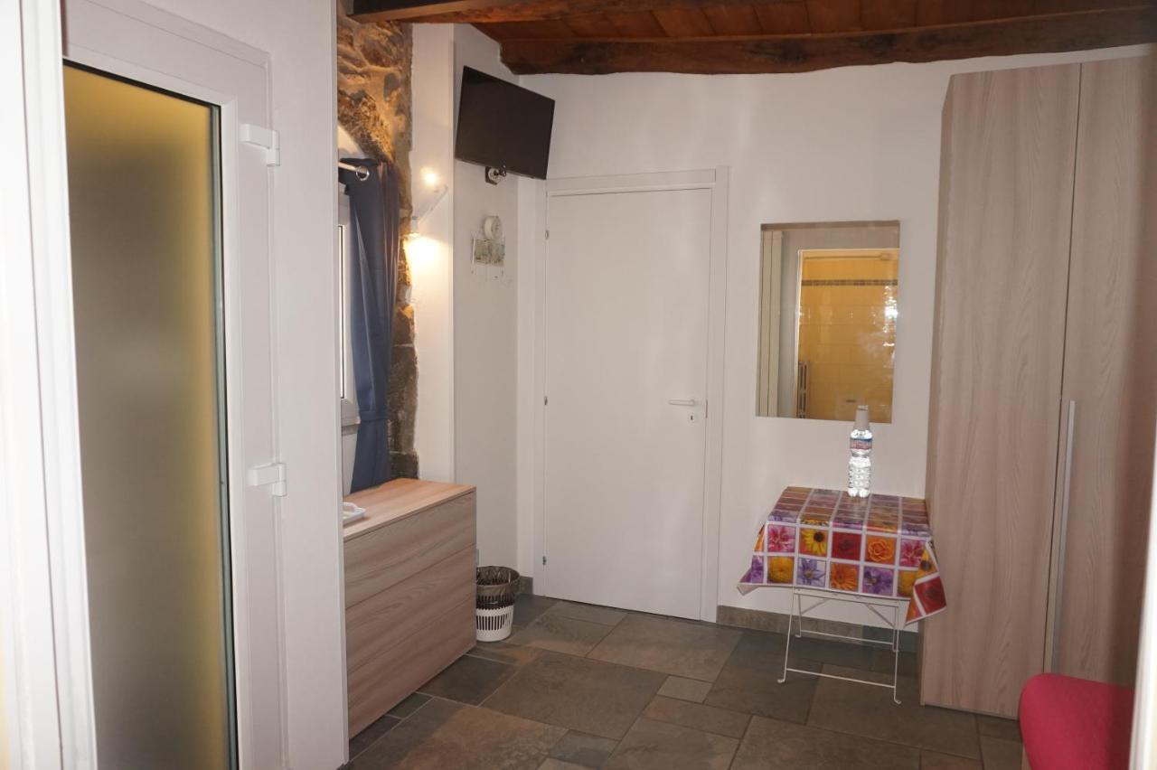 Hotel Bergamum F.L. Bergamo Zewnętrze zdjęcie