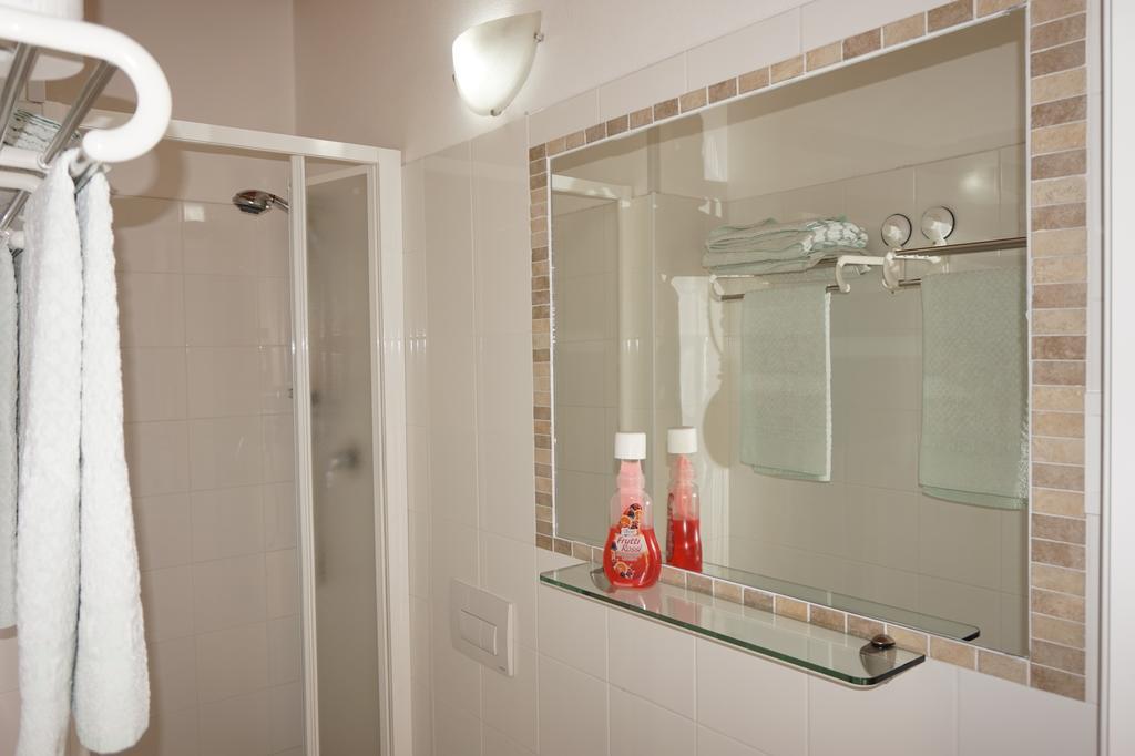 Hotel Bergamum F.L. Bergamo Pokój zdjęcie