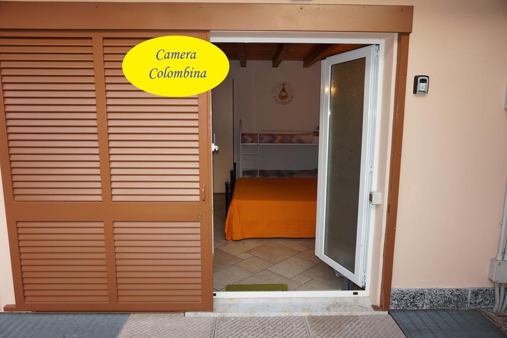 Hotel Bergamum F.L. Bergamo Zewnętrze zdjęcie