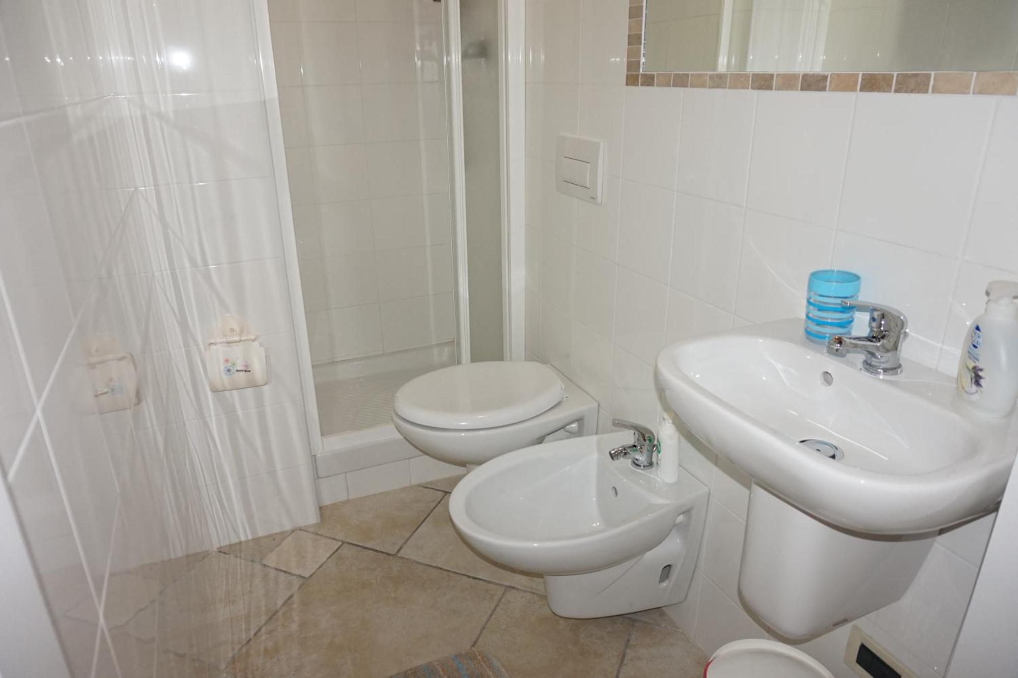 Hotel Bergamum F.L. Bergamo Zewnętrze zdjęcie