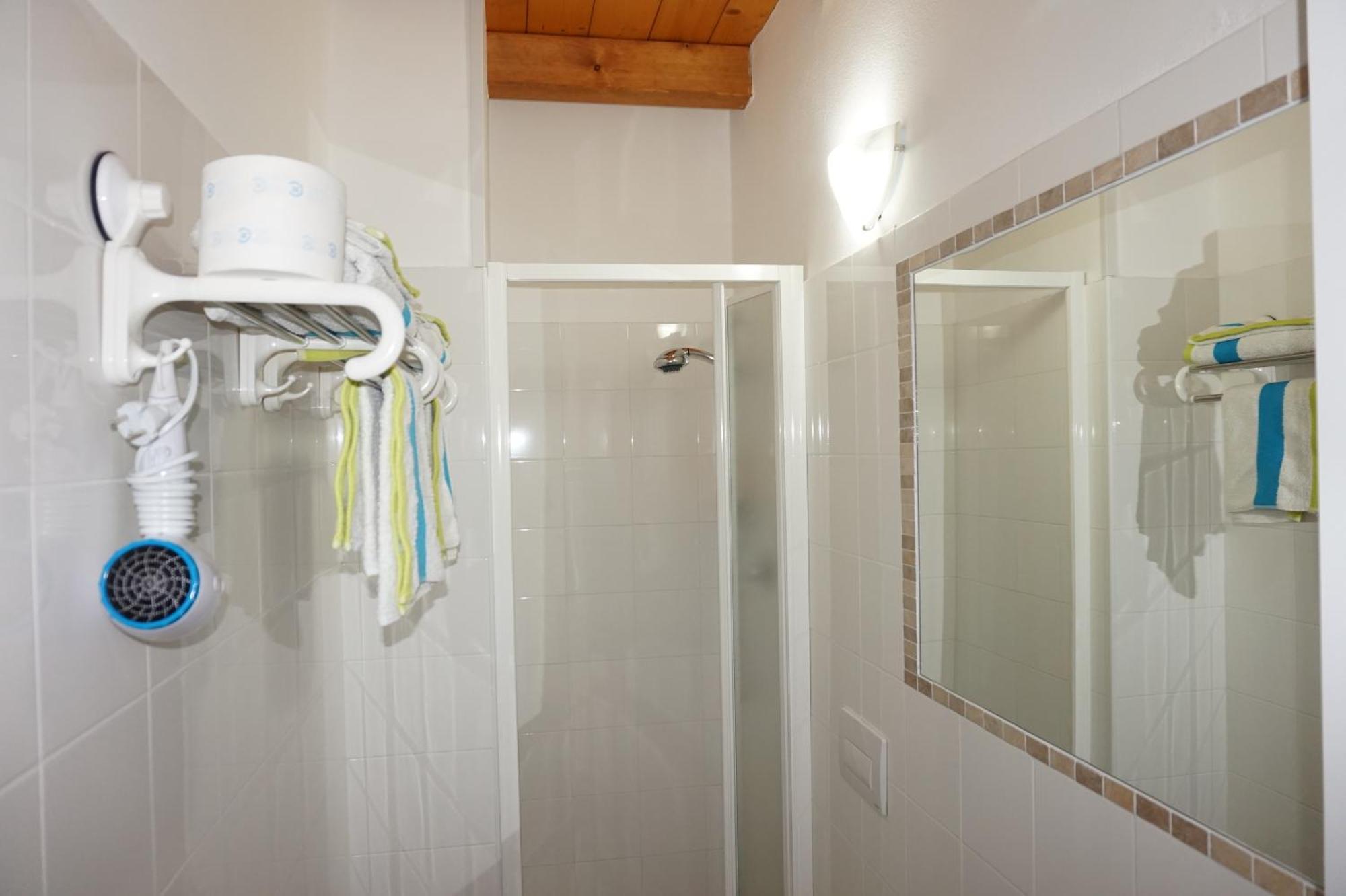 Hotel Bergamum F.L. Bergamo Zewnętrze zdjęcie