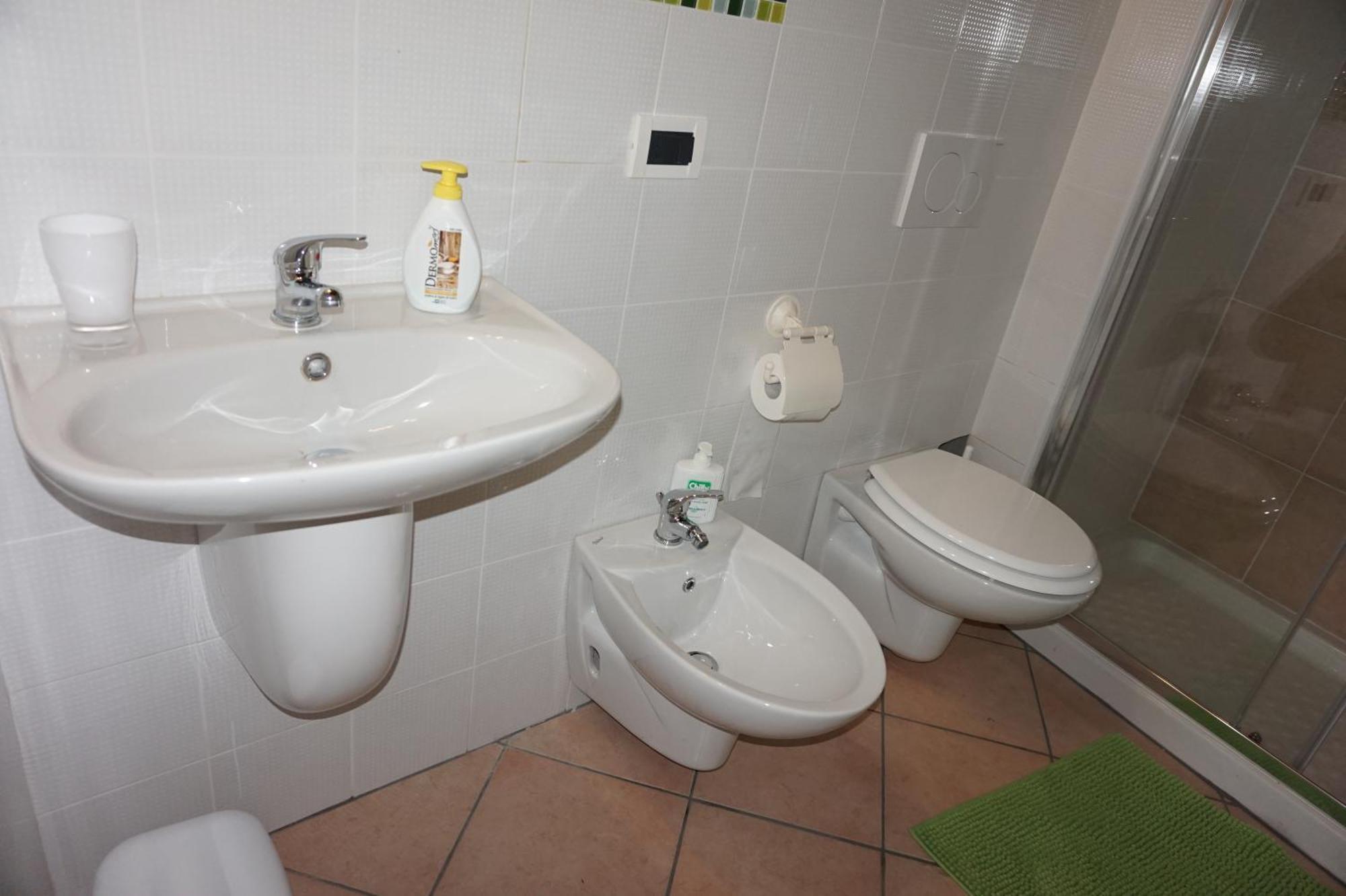 Hotel Bergamum F.L. Bergamo Zewnętrze zdjęcie