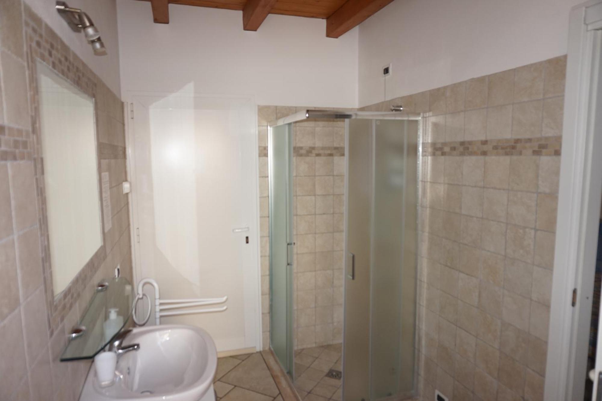 Hotel Bergamum F.L. Bergamo Zewnętrze zdjęcie