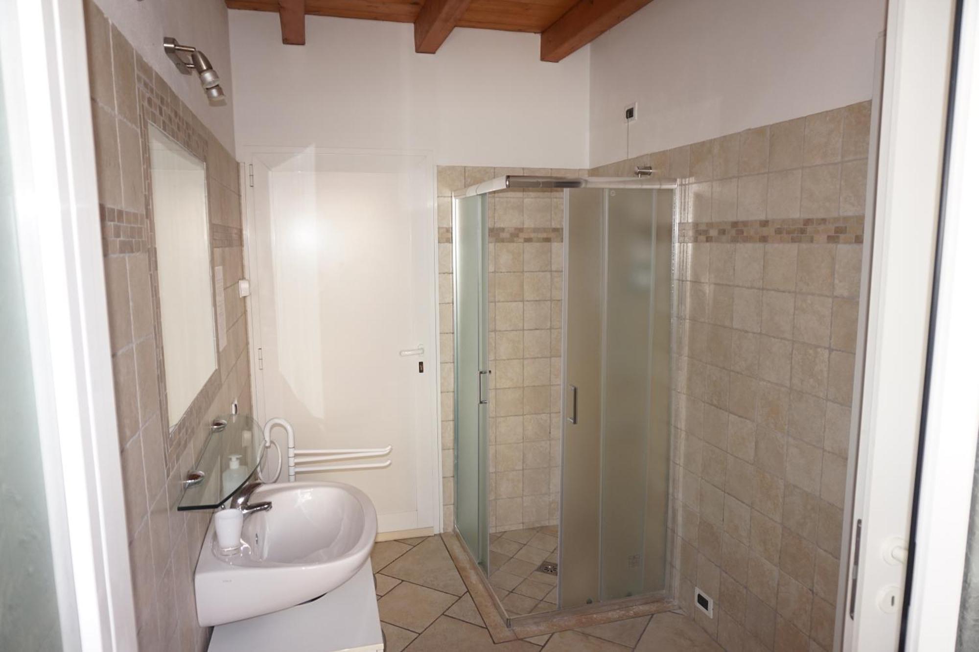 Hotel Bergamum F.L. Bergamo Zewnętrze zdjęcie