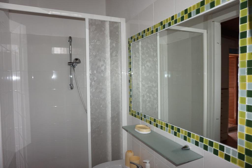 Hotel Bergamum F.L. Bergamo Pokój zdjęcie