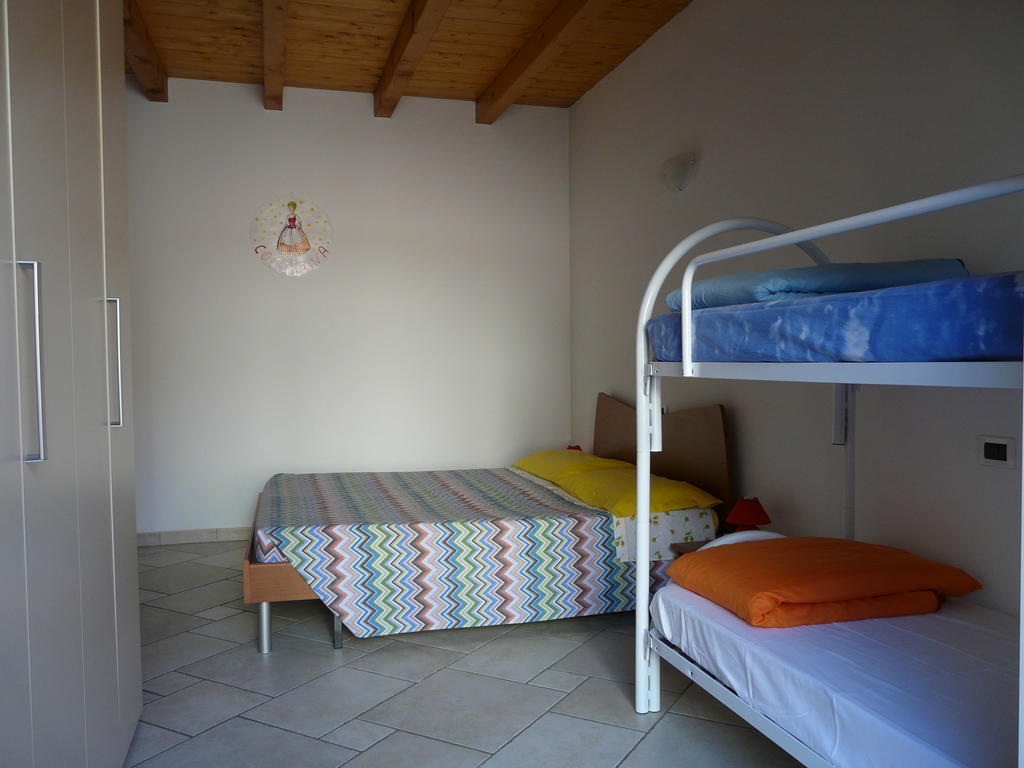 Hotel Bergamum F.L. Bergamo Pokój zdjęcie