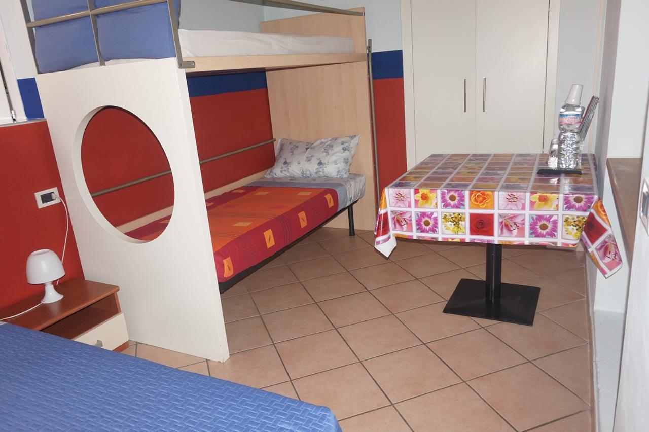Hotel Bergamum F.L. Bergamo Zewnętrze zdjęcie