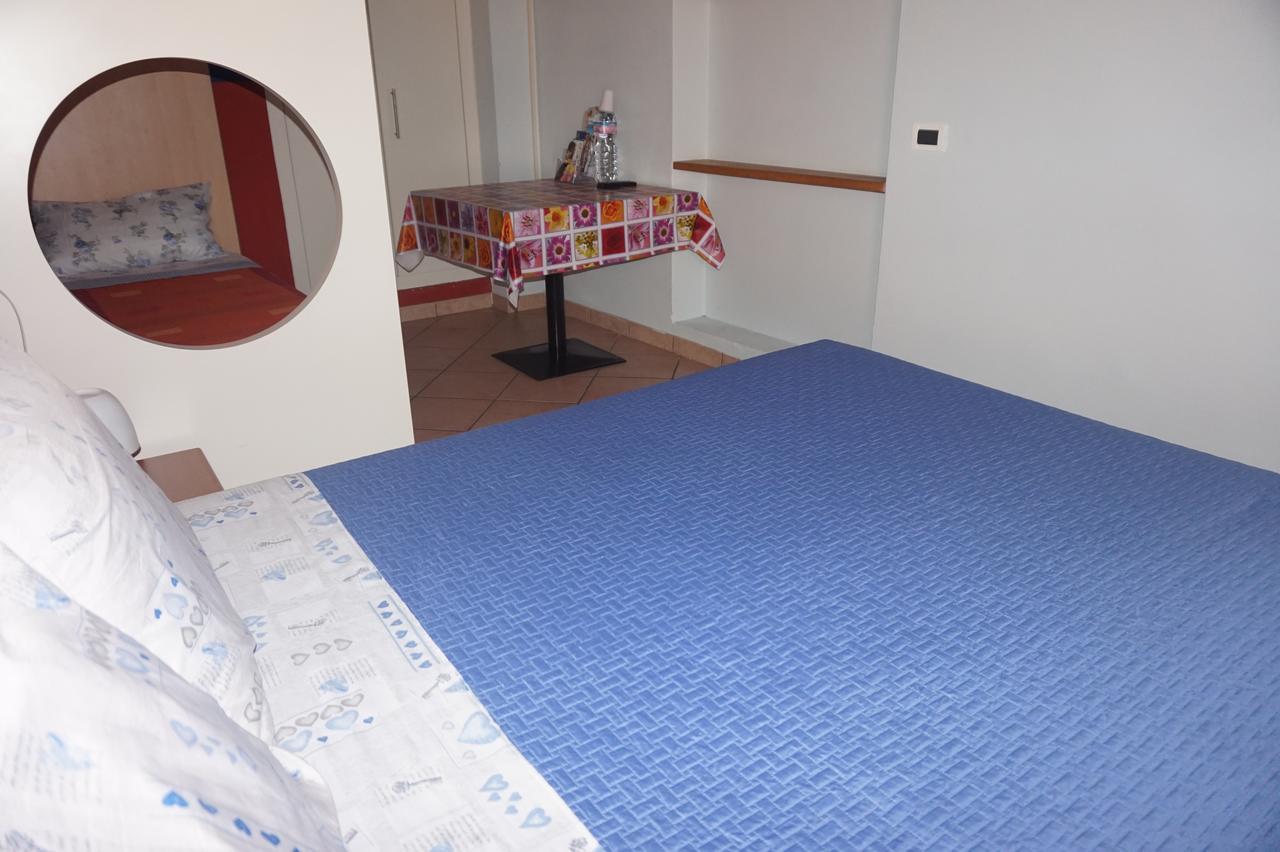 Hotel Bergamum F.L. Bergamo Zewnętrze zdjęcie