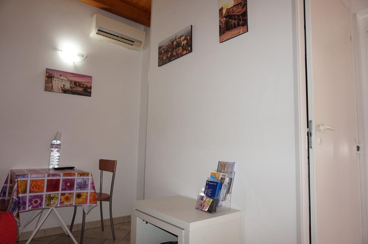 Hotel Bergamum F.L. Bergamo Zewnętrze zdjęcie