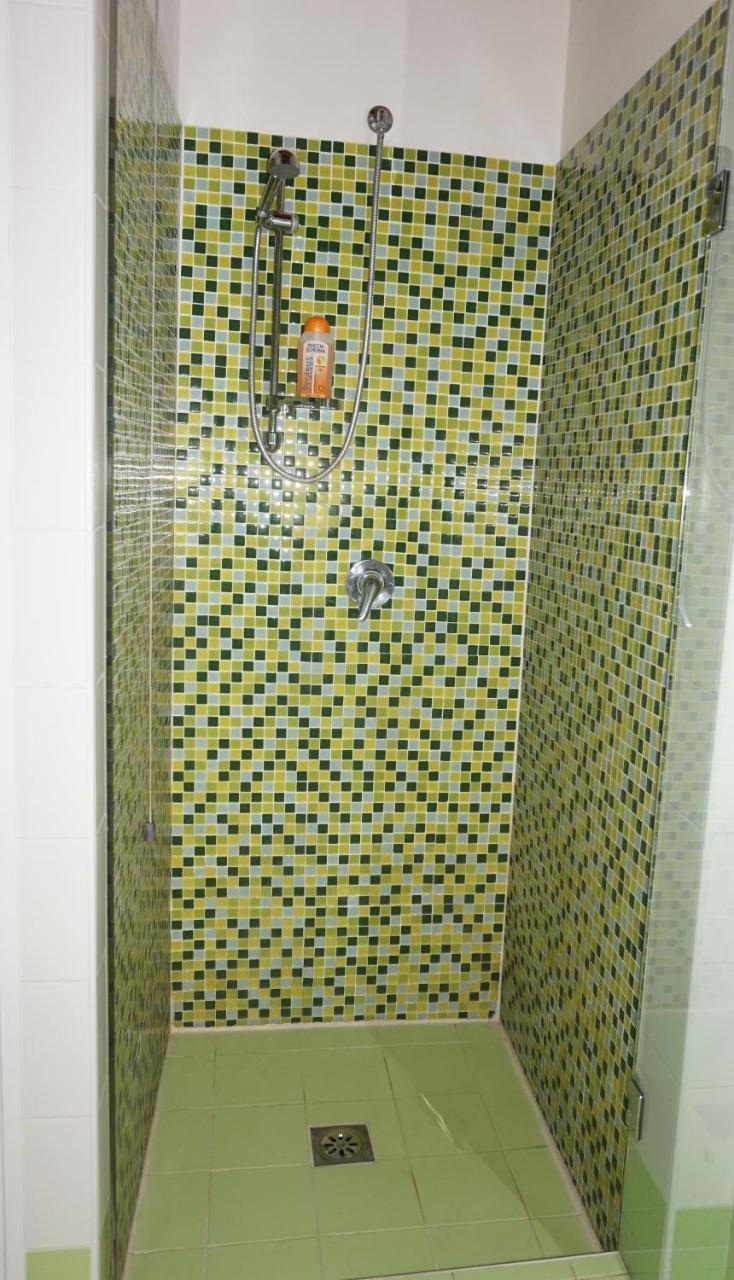 Hotel Bergamum F.L. Bergamo Zewnętrze zdjęcie